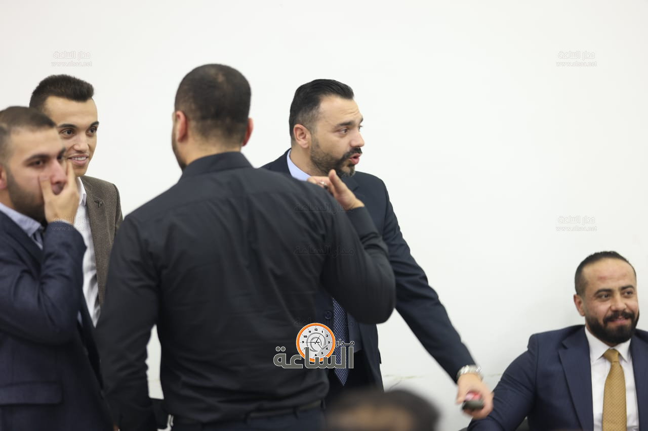 Madar Al-Saa Images 0.1191748179587302