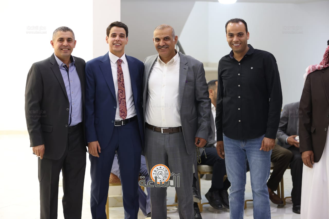 Madar Al-Saa Images 0.9337285930697414