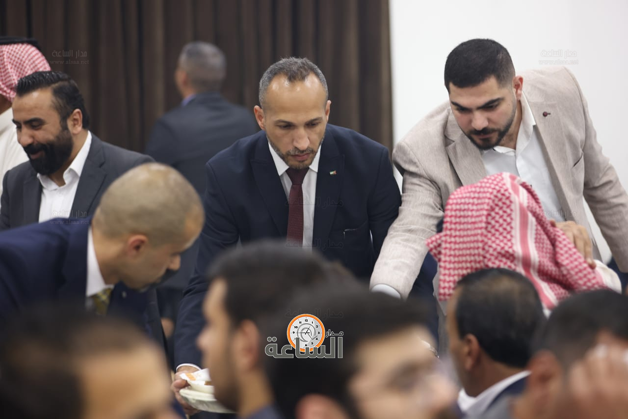 Madar Al-Saa Images 0.2434345417186694