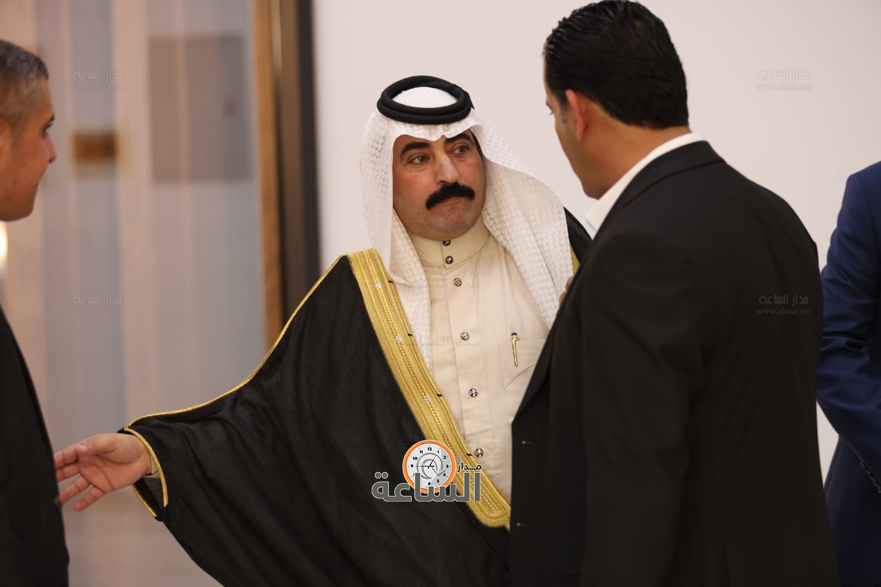 Madar Al-Saa Images 0.0020791577701700925