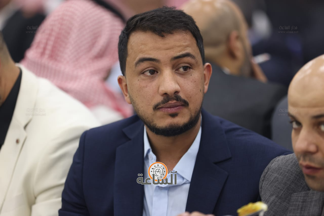 Madar Al-Saa Images 0.7499960067881419