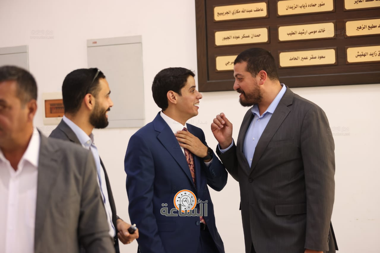 Madar Al-Saa Images 0.8083306411649022