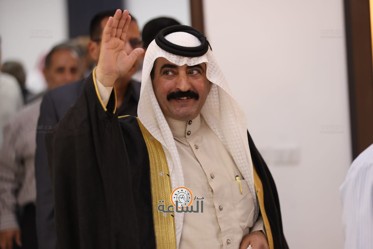 Madar Al-Saa Images 0.3786602097567645