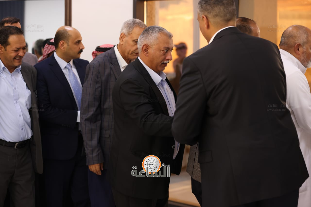 Madar Al-Saa Images 0.19472003273185512