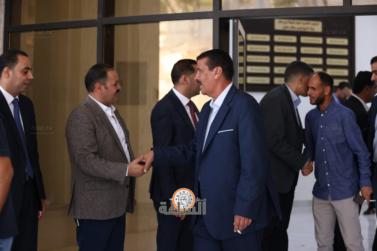 Madar Al-Saa Images 0.3669741348673833