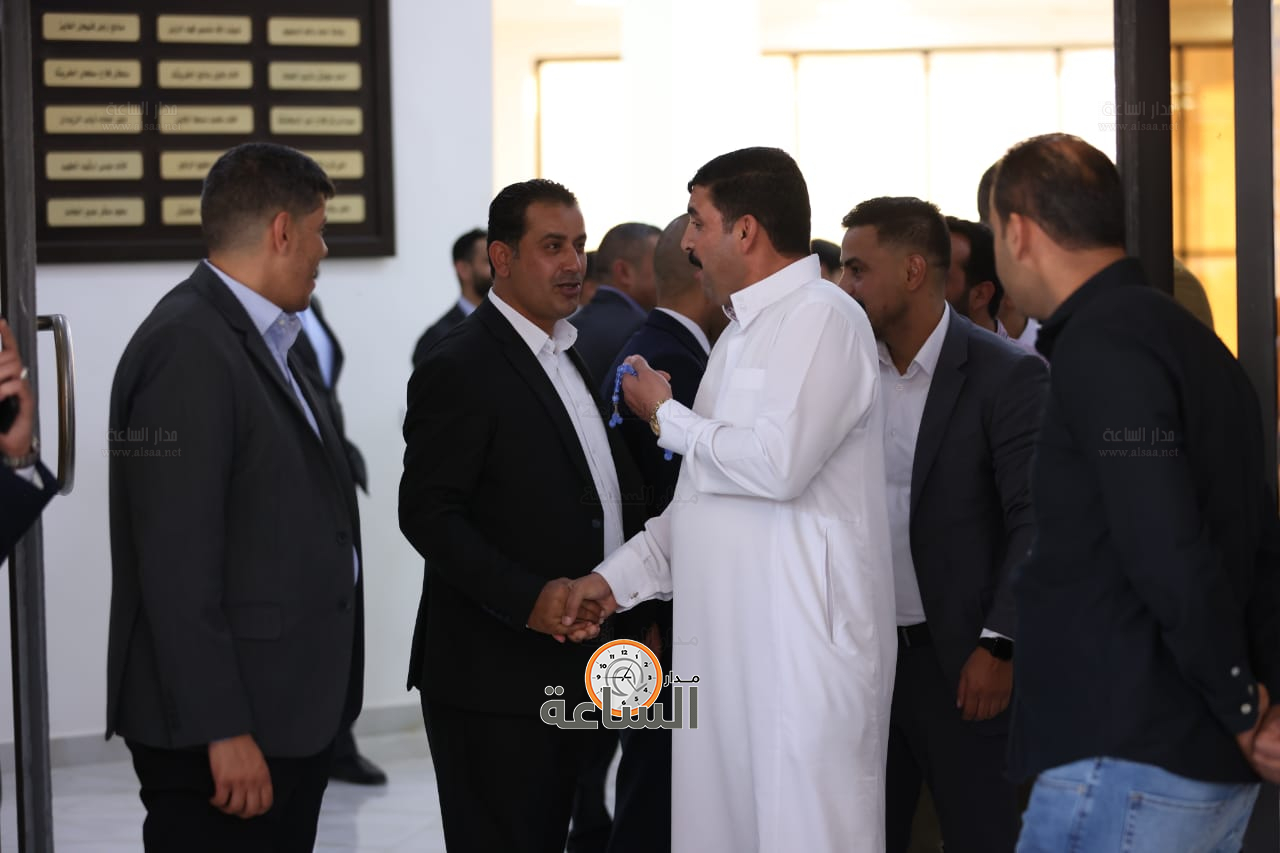 Madar Al-Saa Images 0.6678105904098979