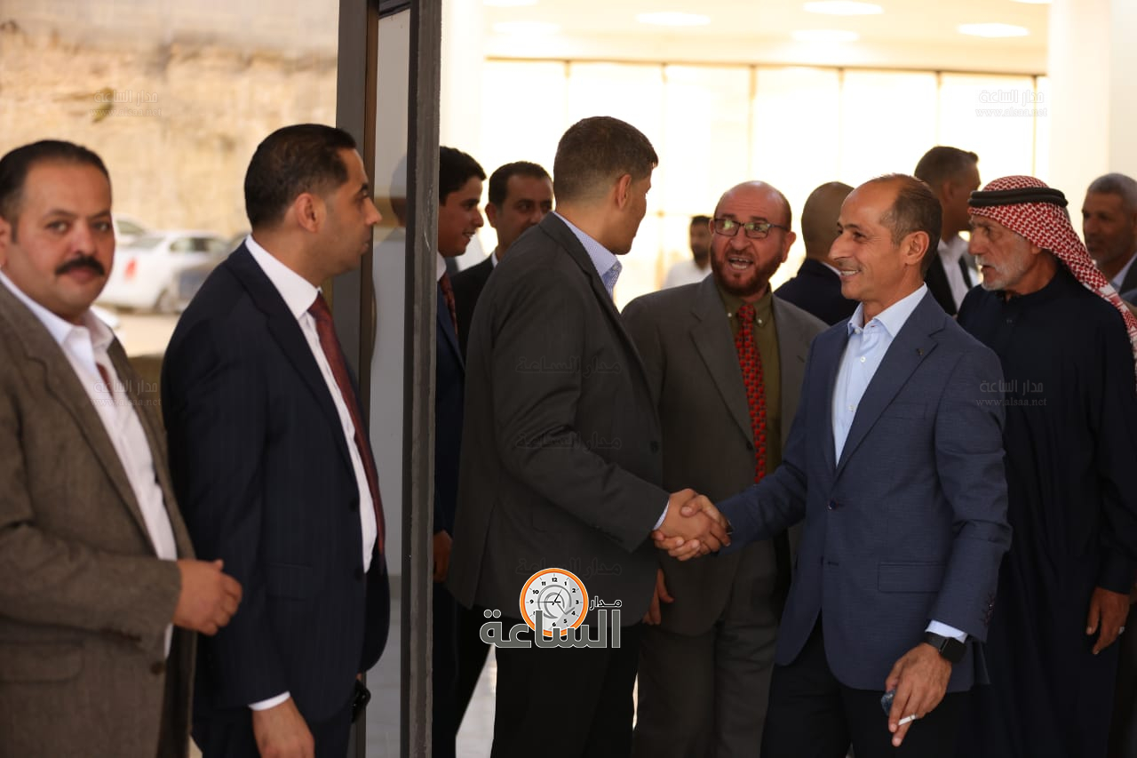 Madar Al-Saa Images 0.2688215862001133