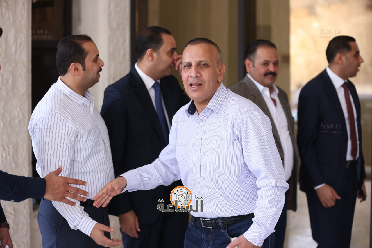 Madar Al-Saa Images 0.6922867895988921