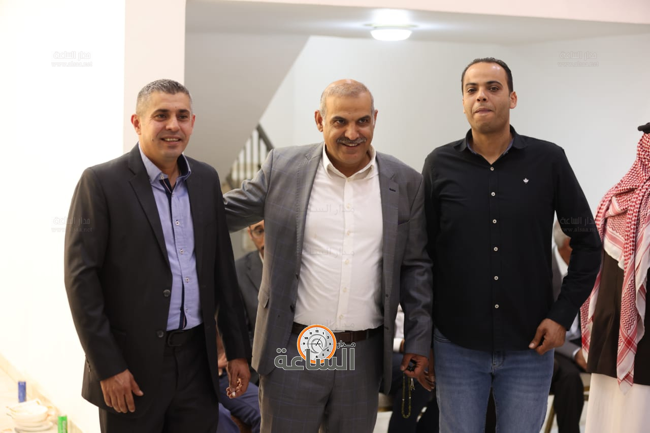 Madar Al-Saa Images 0.36607059510225193