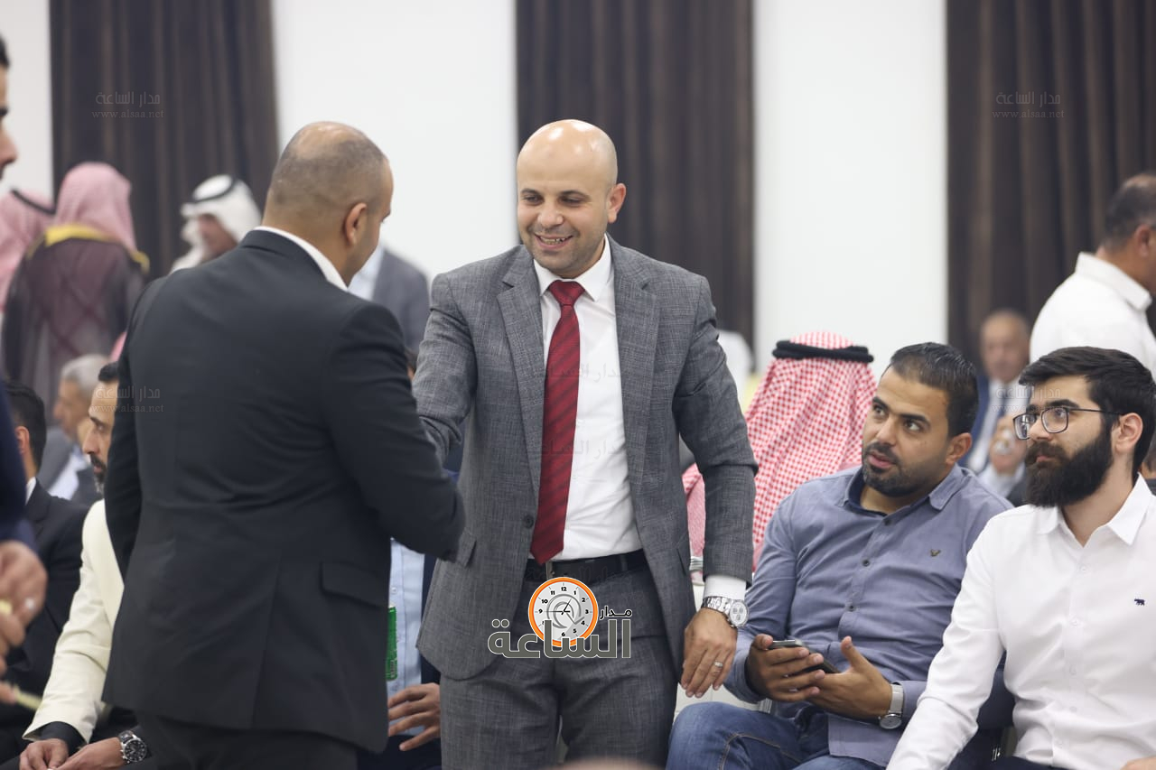 Madar Al-Saa Images 0.8707839087396718