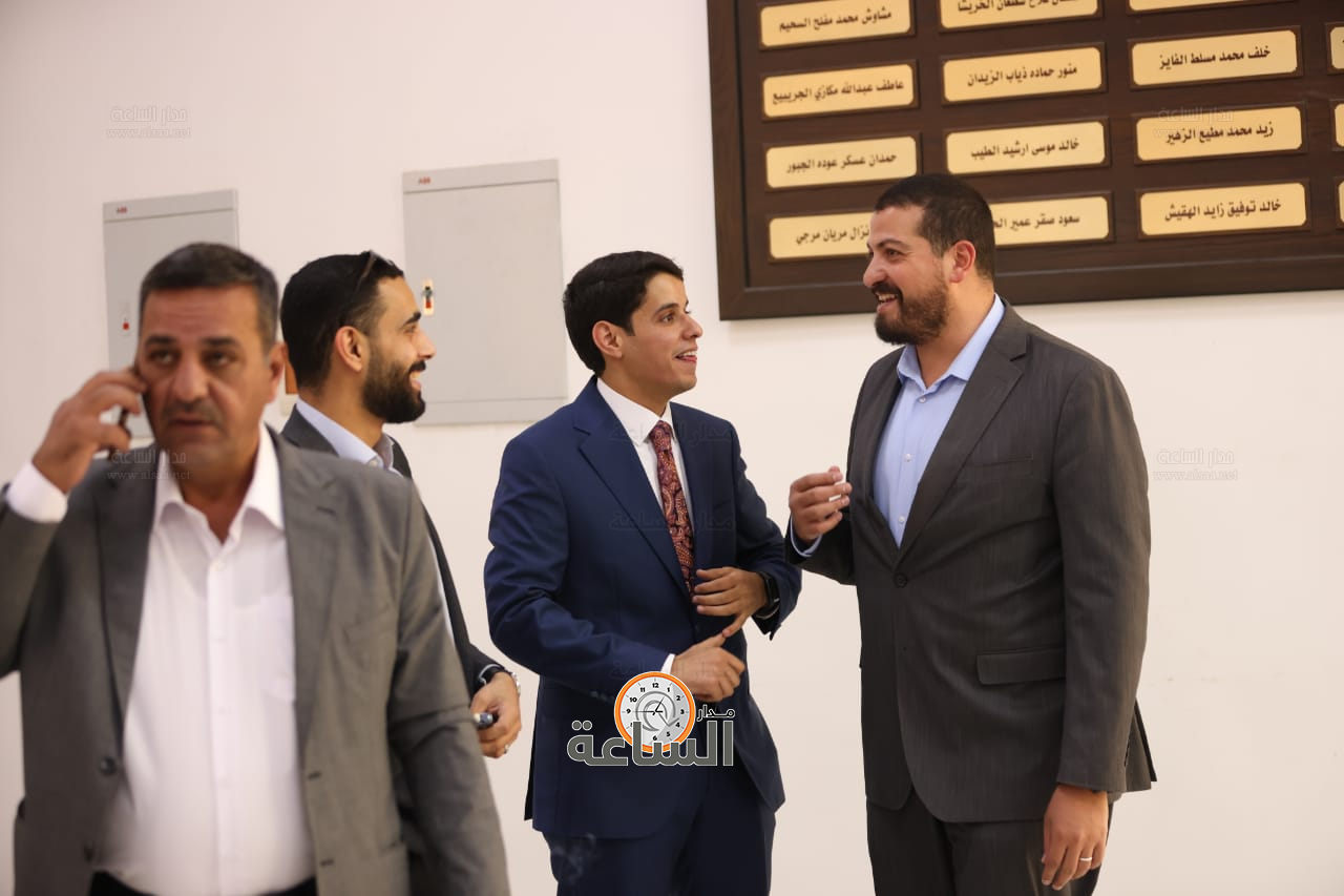 Madar Al-Saa Images 0.5077065057073231