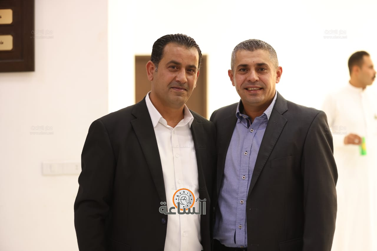 Madar Al-Saa Images 0.9288462358795191