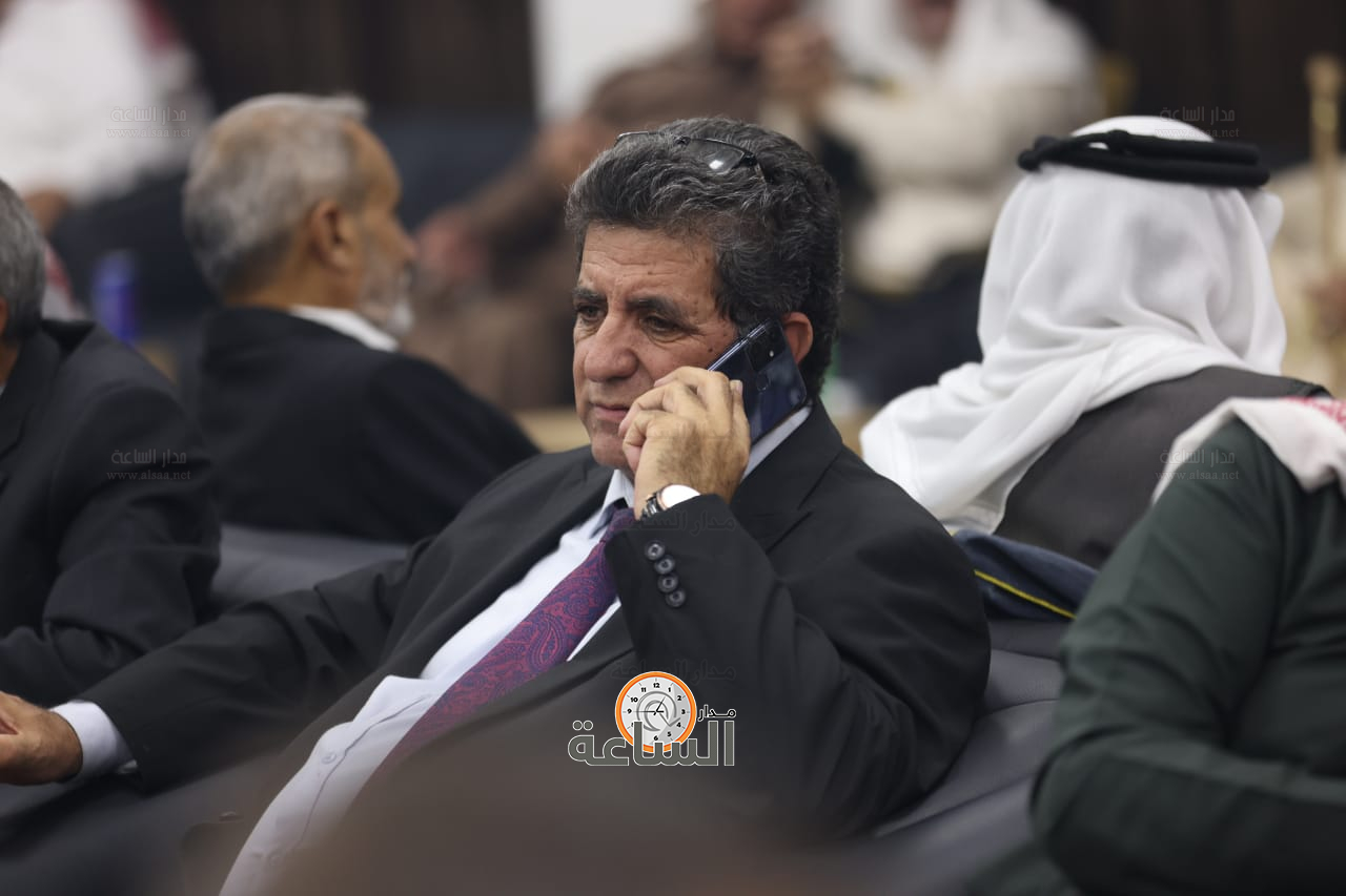 Madar Al-Saa Images 0.8724326730704853