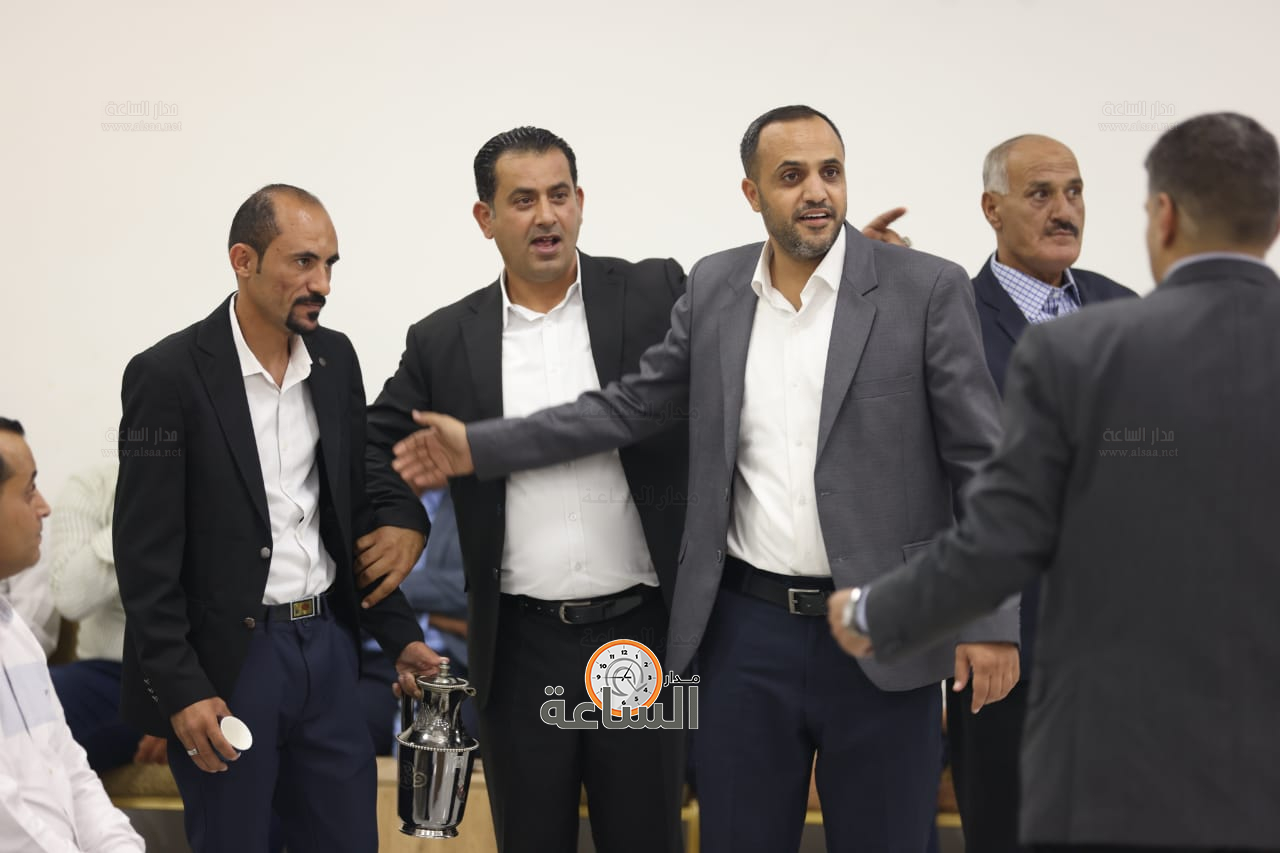 Madar Al-Saa Images 0.6782243644831836