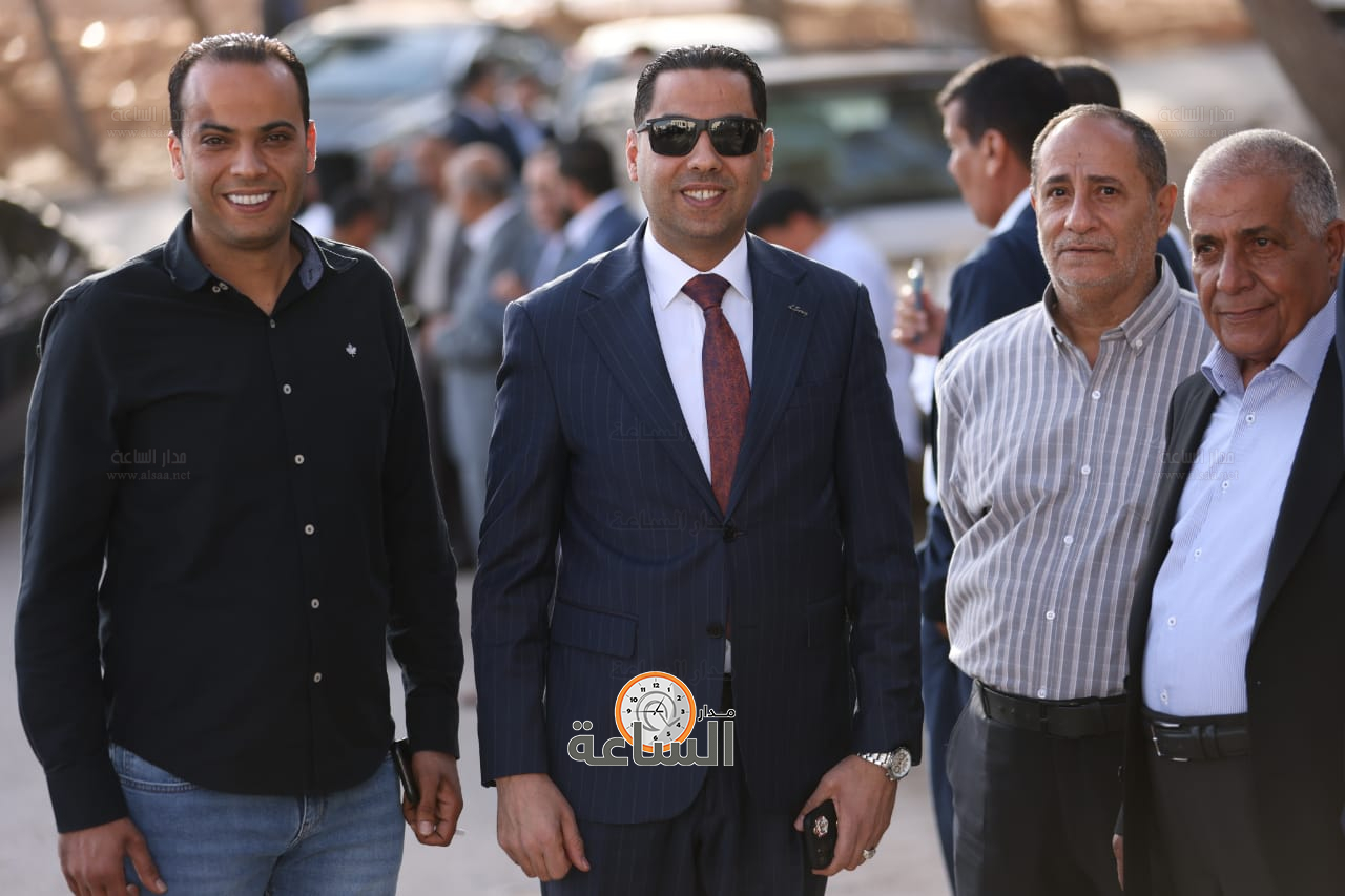 Madar Al-Saa Images 0.9491106031725638