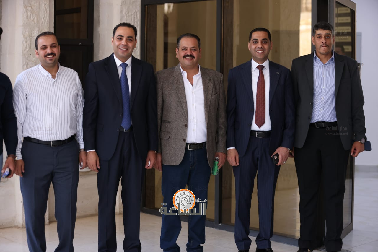 Madar Al-Saa Images 0.8152455402186349