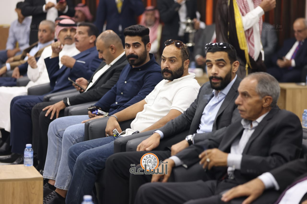 Madar Al-Saa Images 0.4790747390264719