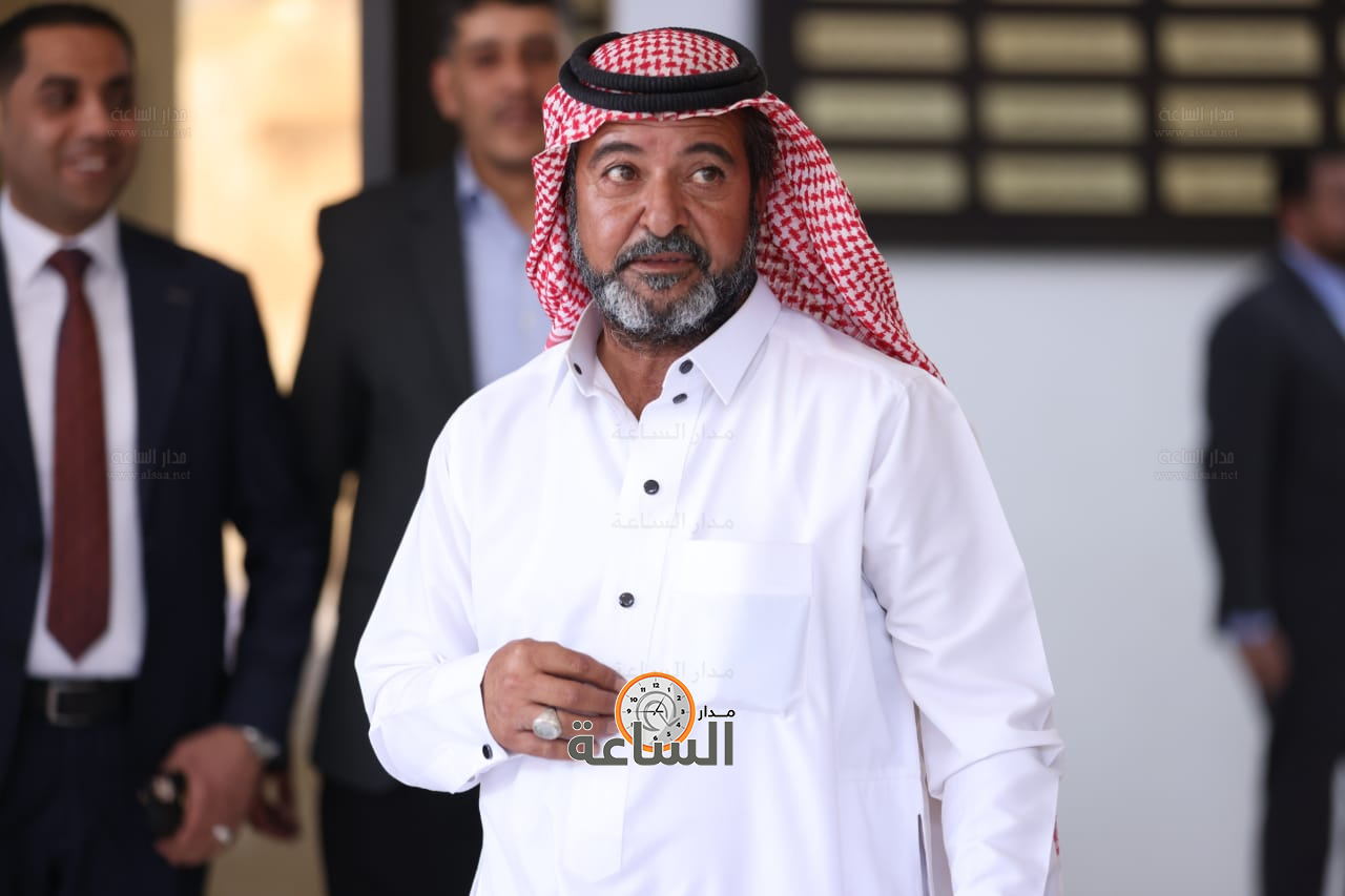 Madar Al-Saa Images 0.0010667790123167764