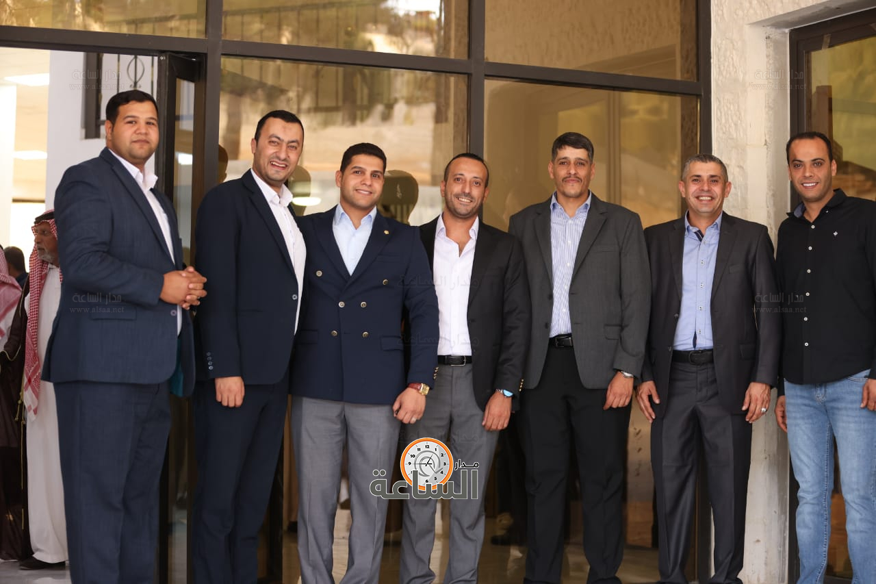 Madar Al-Saa Images 0.21964205095374523