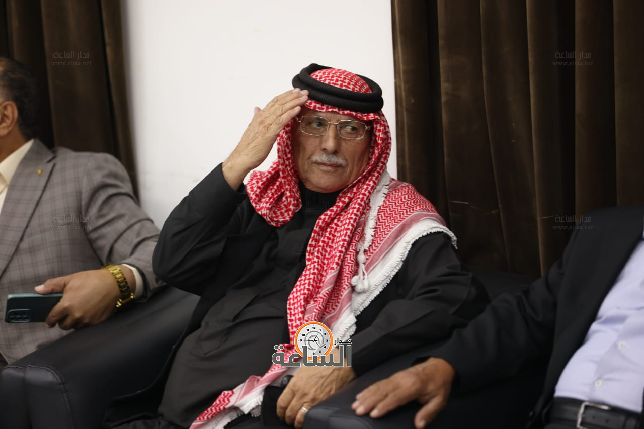 Madar Al-Saa Images 0.8626482756016578