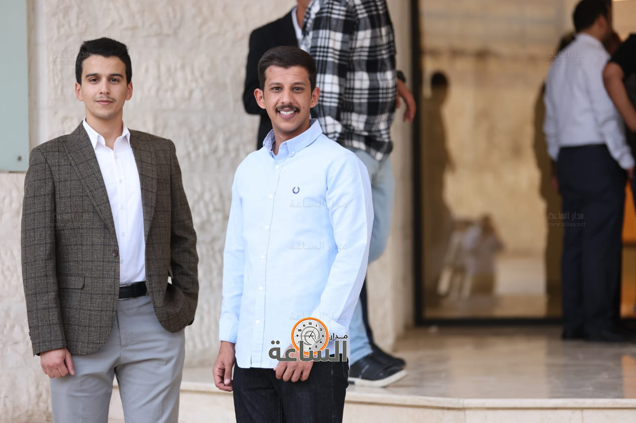 Madar Al-Saa Images 0.3506220199714707