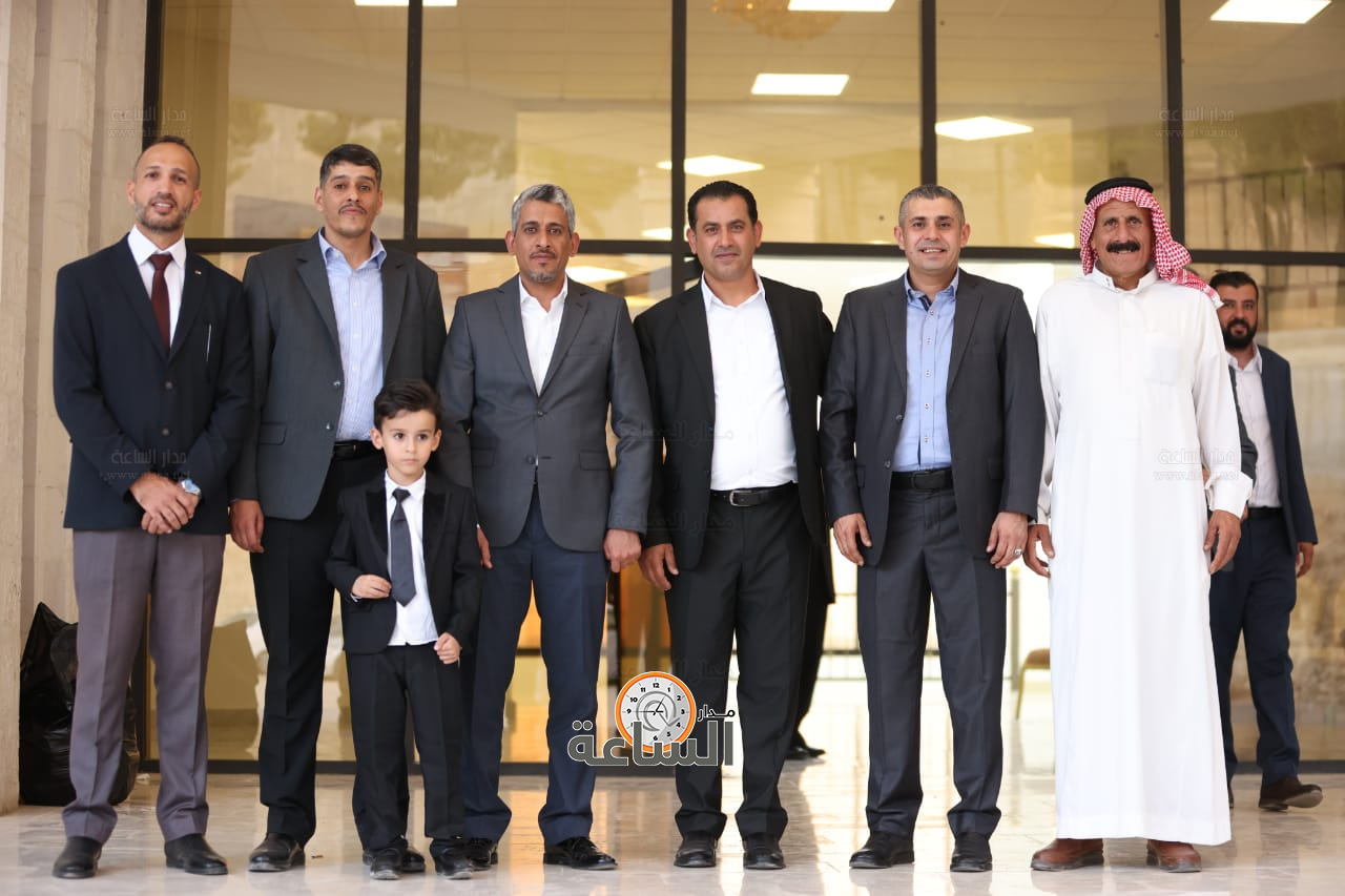 Madar Al-Saa Images 0.5954767186965959