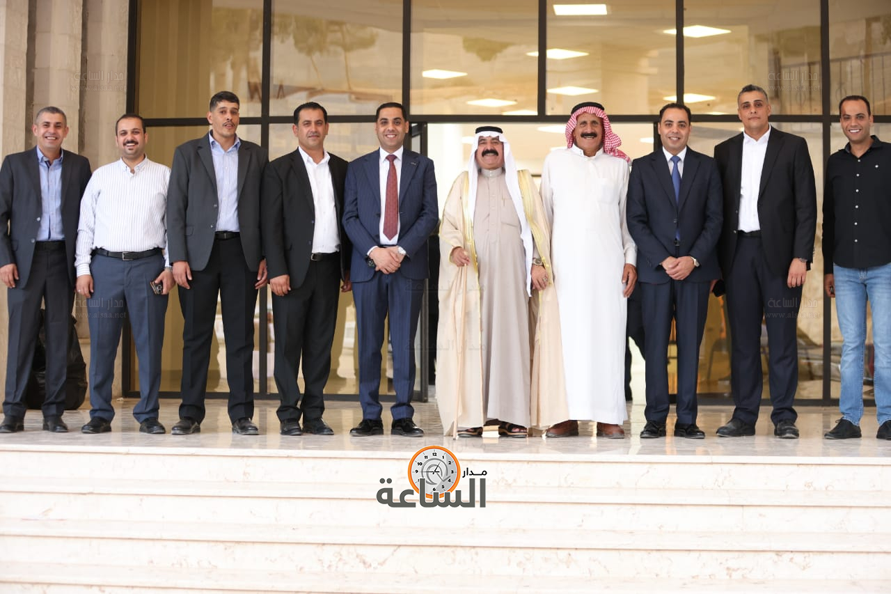 Madar Al-Saa Images 0.8339354964029292