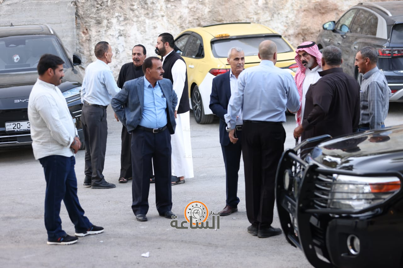 Madar Al-Saa Images 0.8400180164311855