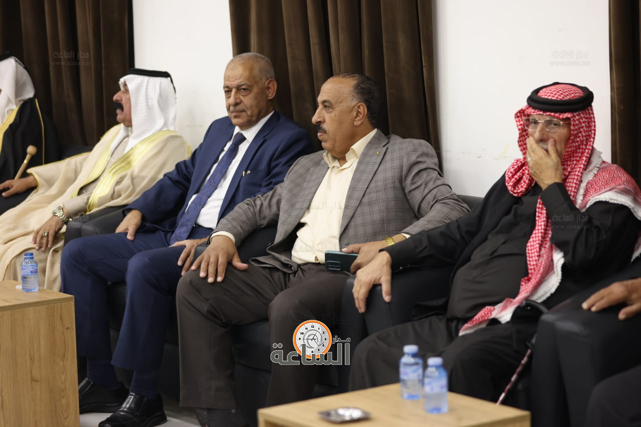 Madar Al-Saa Images 0.5833429023291259