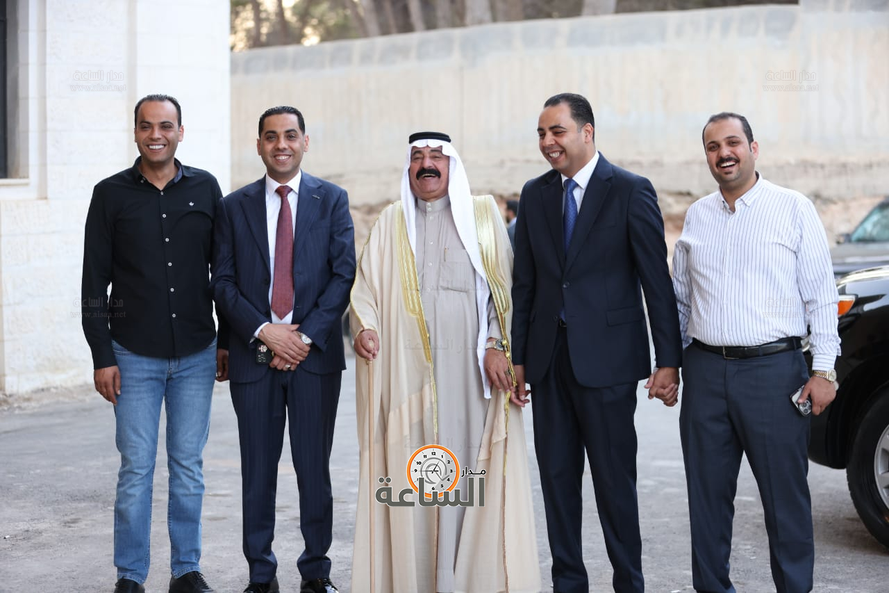 Madar Al-Saa Images 0.7156898359114555