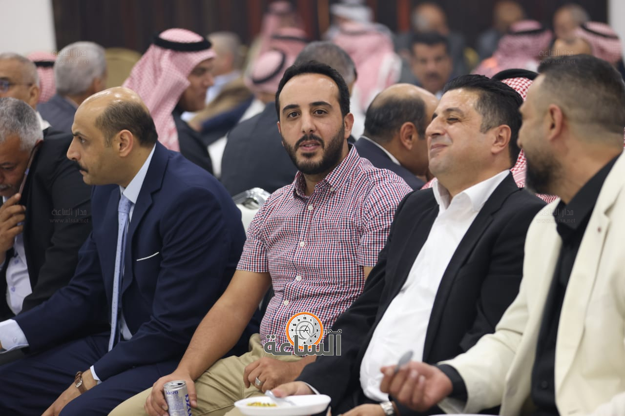 Madar Al-Saa Images 0.4229605132382752