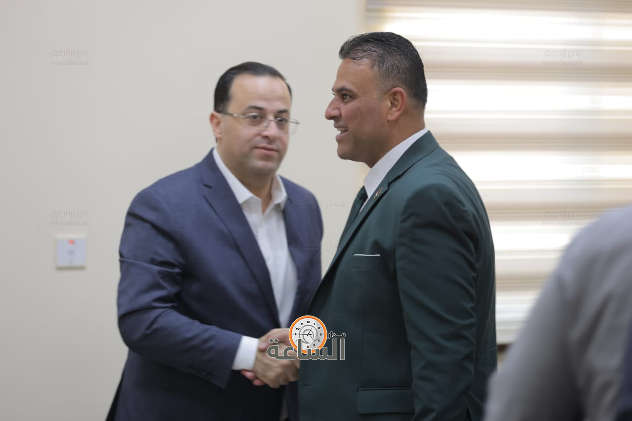 Madar Al-Saa Images 0.27242584225620103