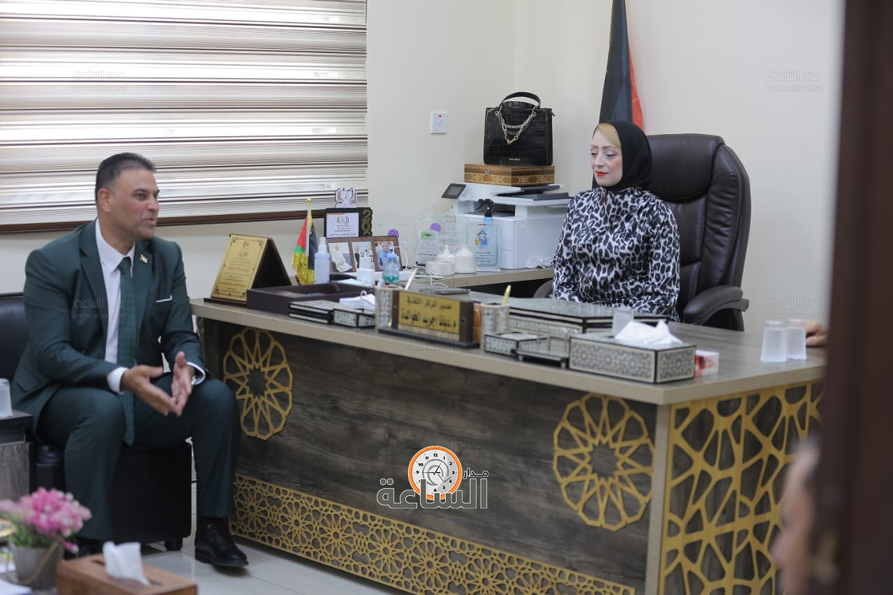 Madar Al-Saa Images 0.9412159360607943