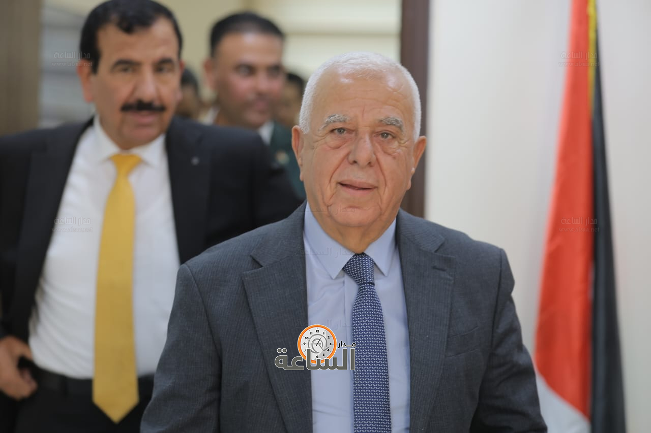 Madar Al-Saa Images 0.7923910060386137