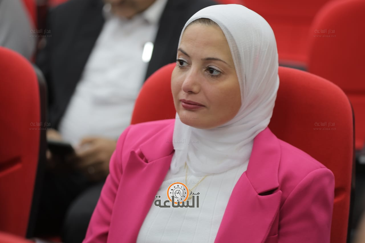 Madar Al-Saa Images 0.5568096212610867