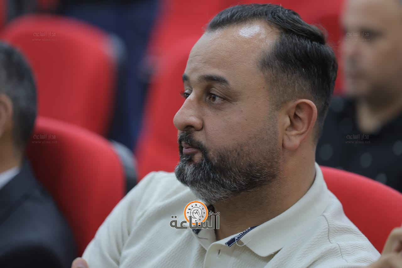 Madar Al-Saa Images 0.6003775027321625