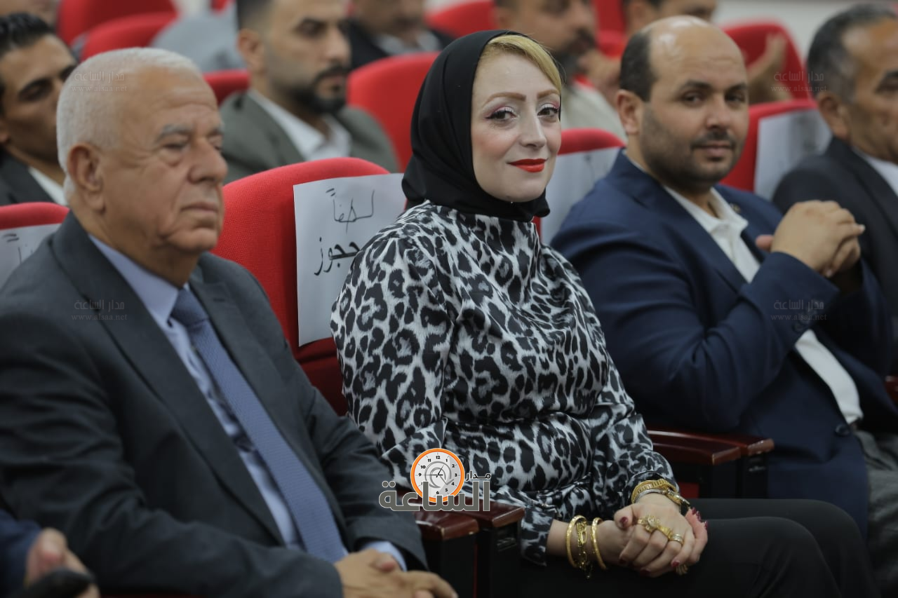 Madar Al-Saa Images 0.4774432944143535