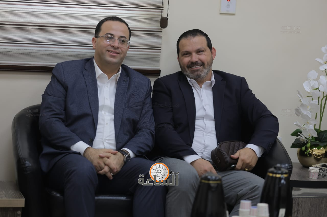 Madar Al-Saa Images 0.615018533175718