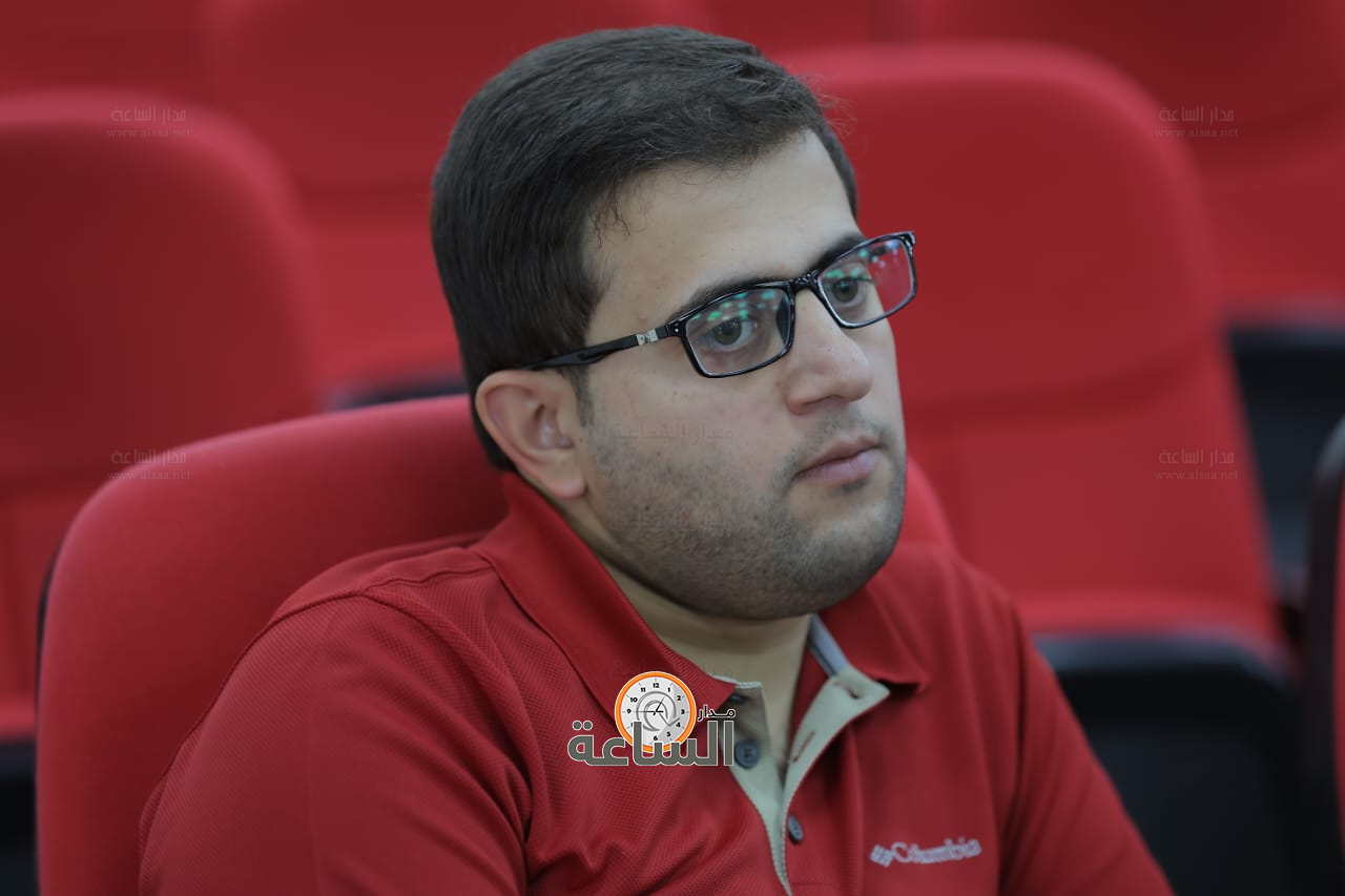 Madar Al-Saa Images 0.8479764622862023