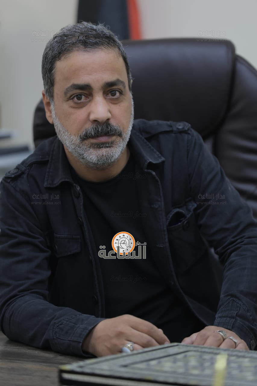 Madar Al-Saa Images 0.3175182554613487