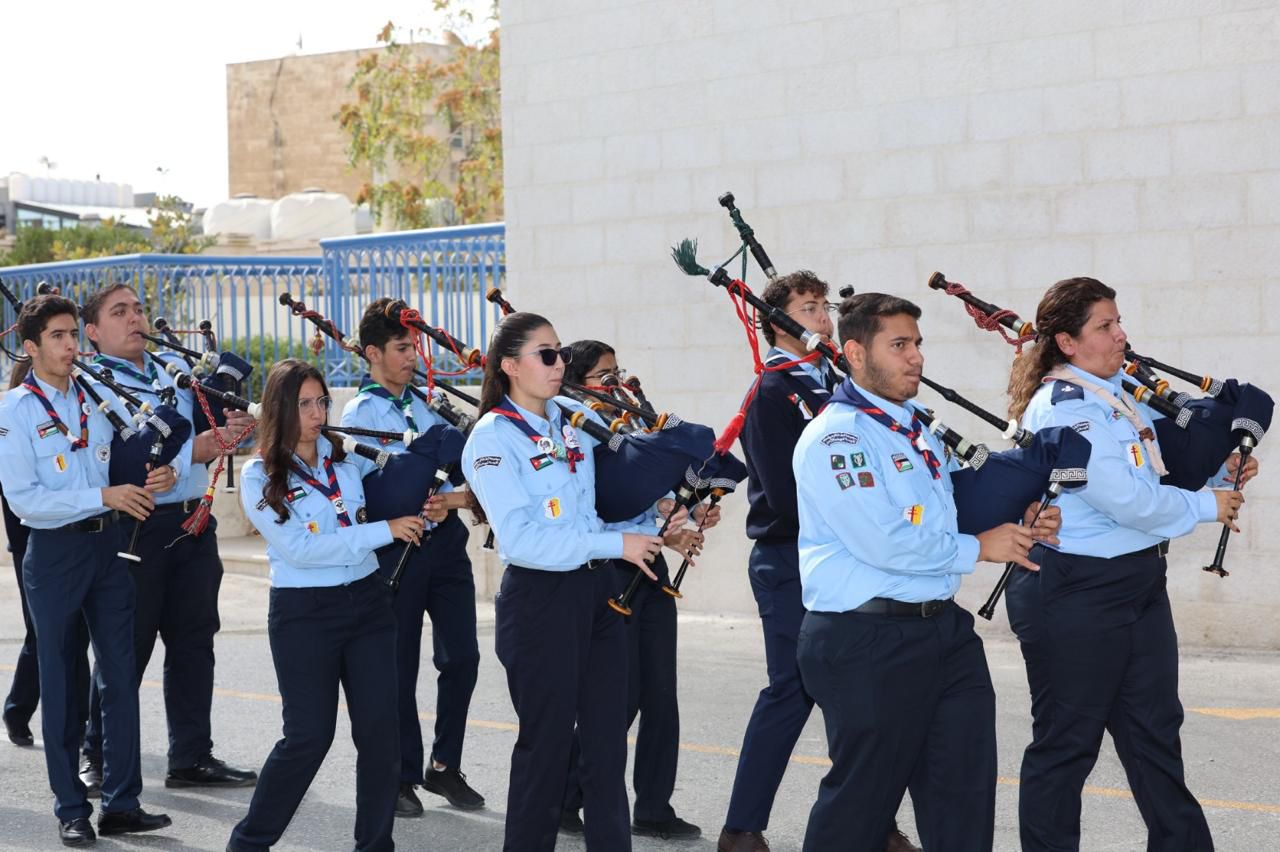 Madar Al-Saa Images 0.07452750558251586