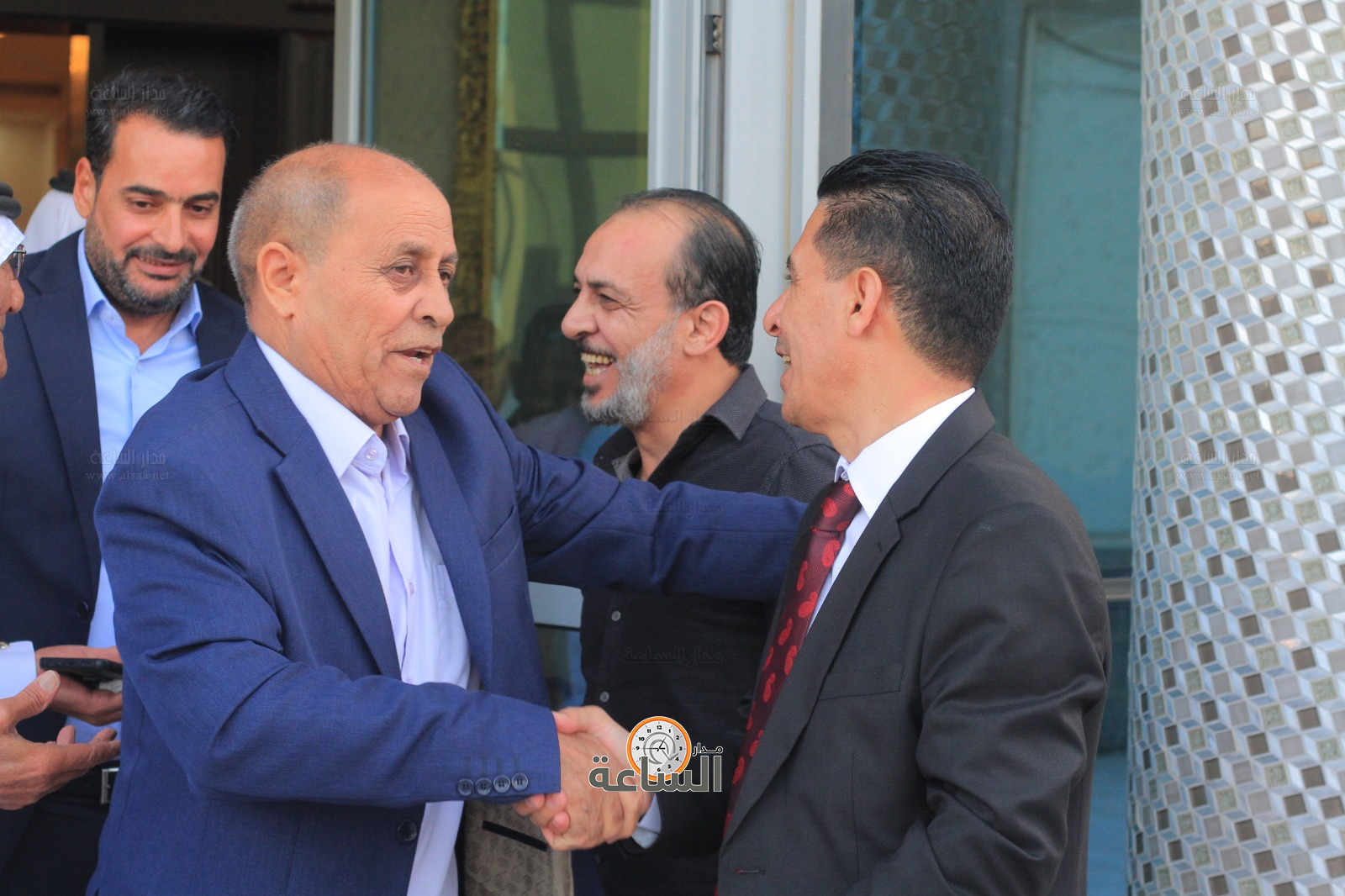 Madar Al-Saa Images 0.7928260809533108