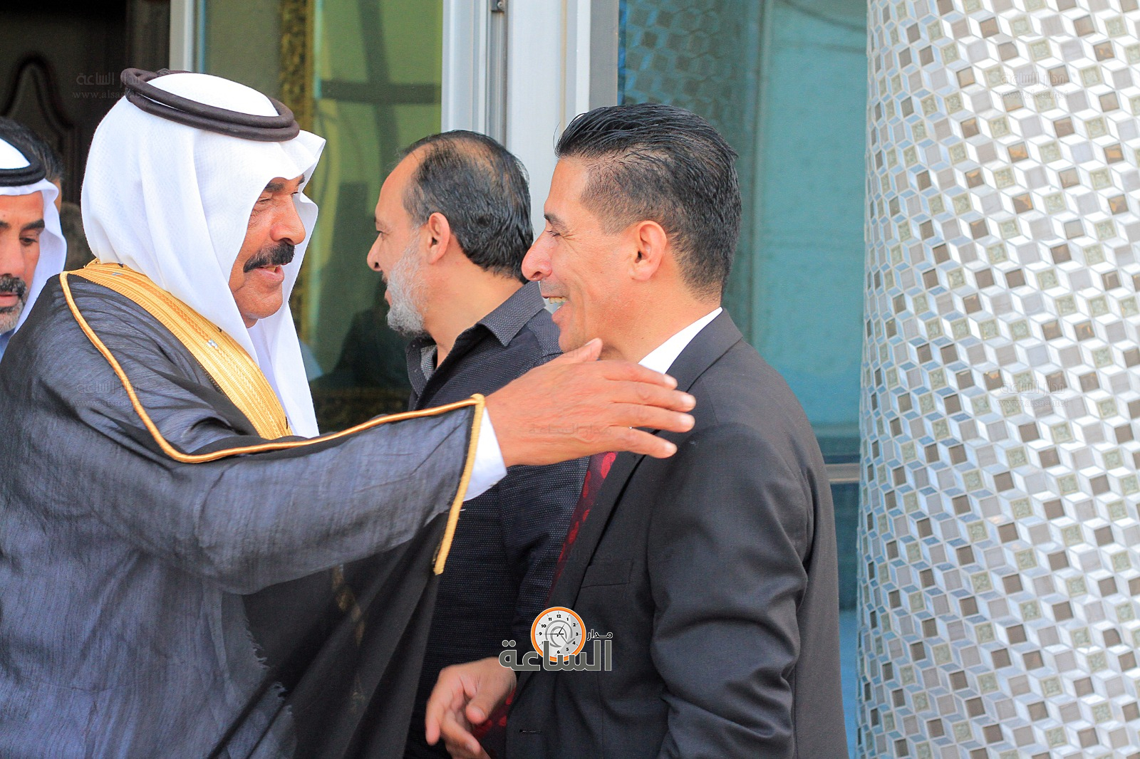 Madar Al-Saa Images 0.7205872694744153