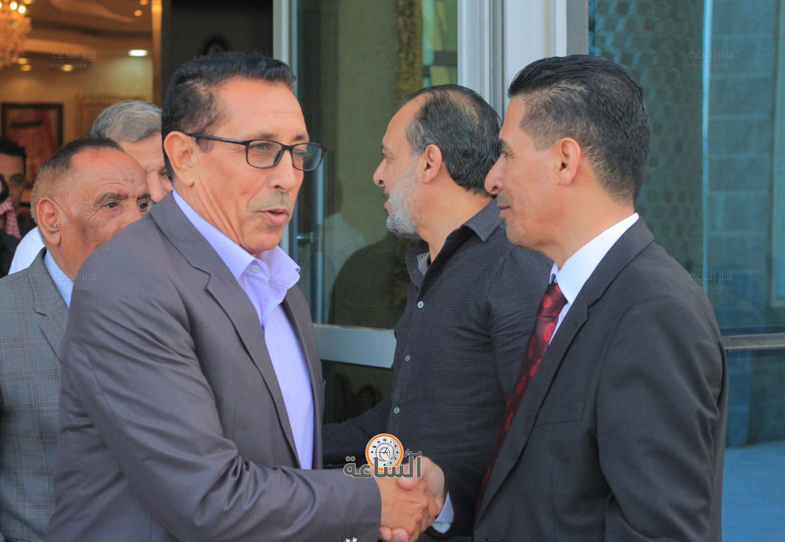 Madar Al-Saa Images 0.5598771035832265