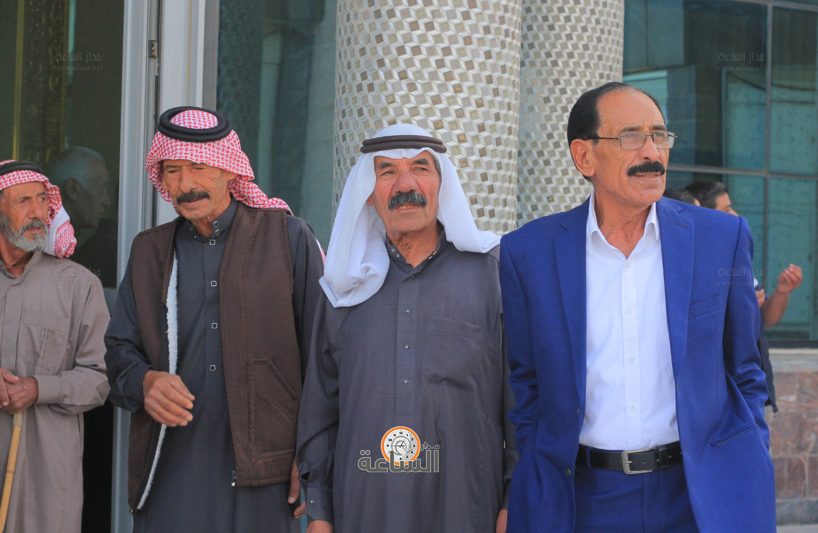 Madar Al-Saa Images 0.6247469652562649