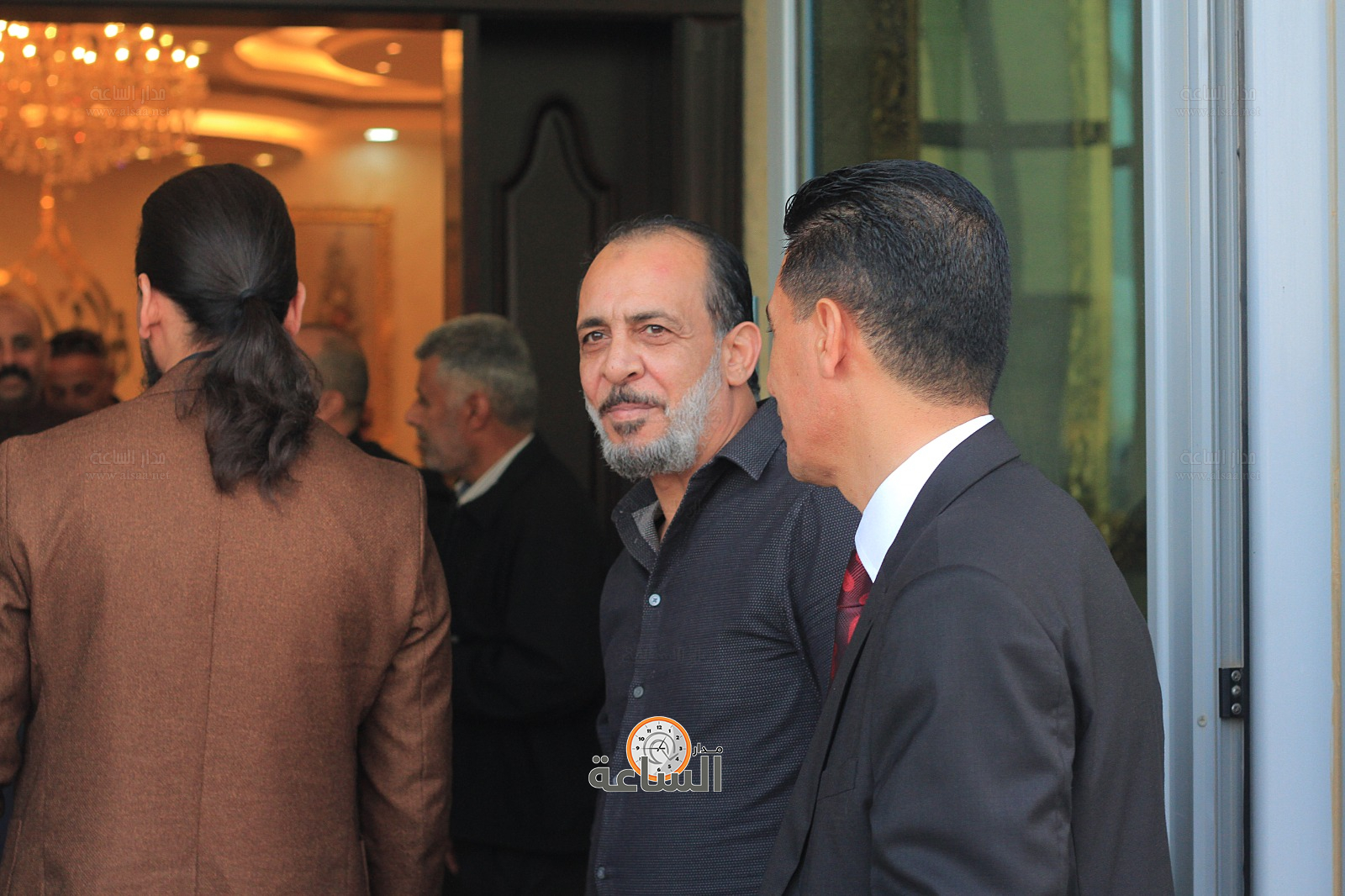 Madar Al-Saa Images 0.5206167663775497