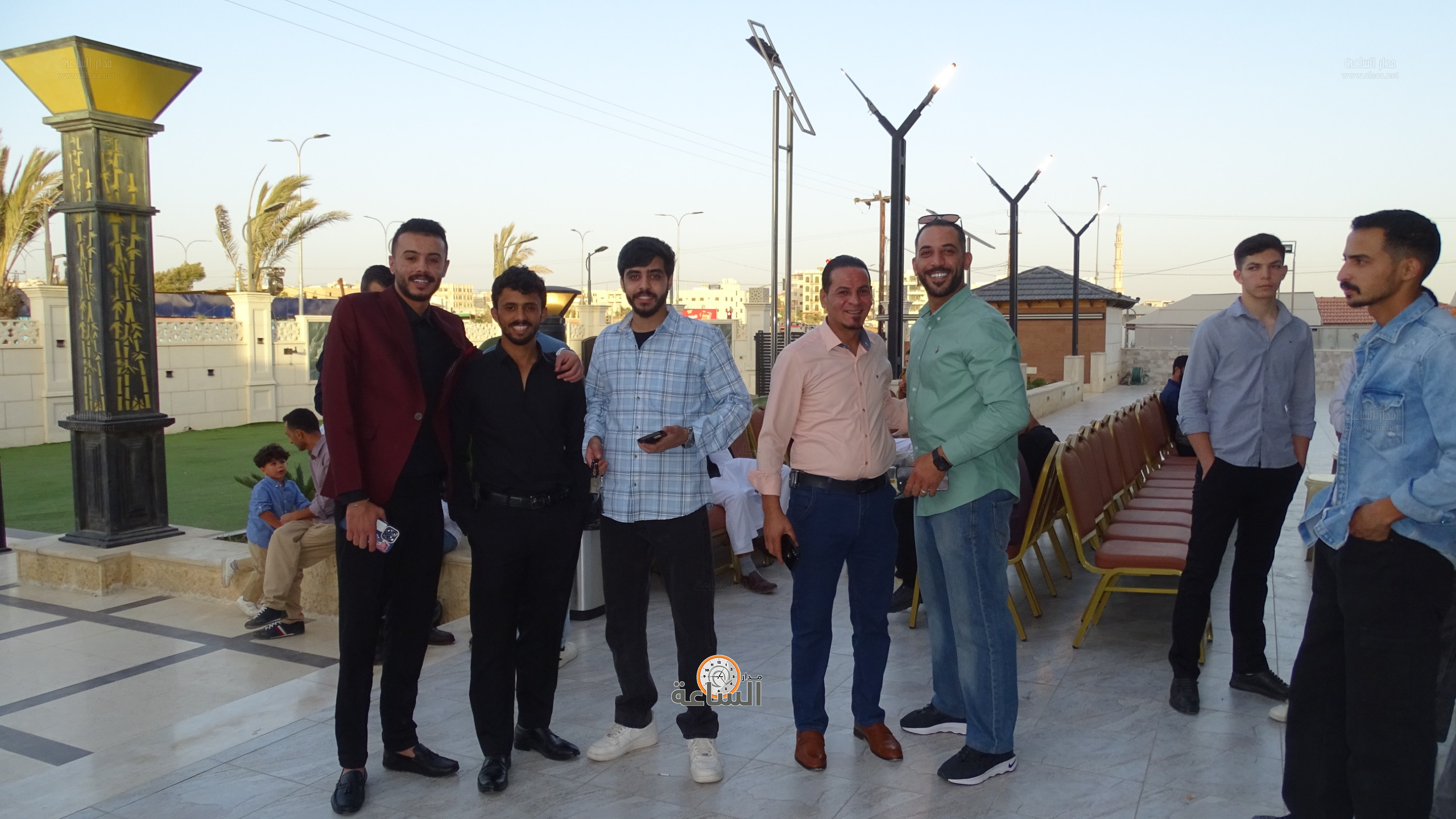 Madar Al-Saa Images 0.5140728601662006