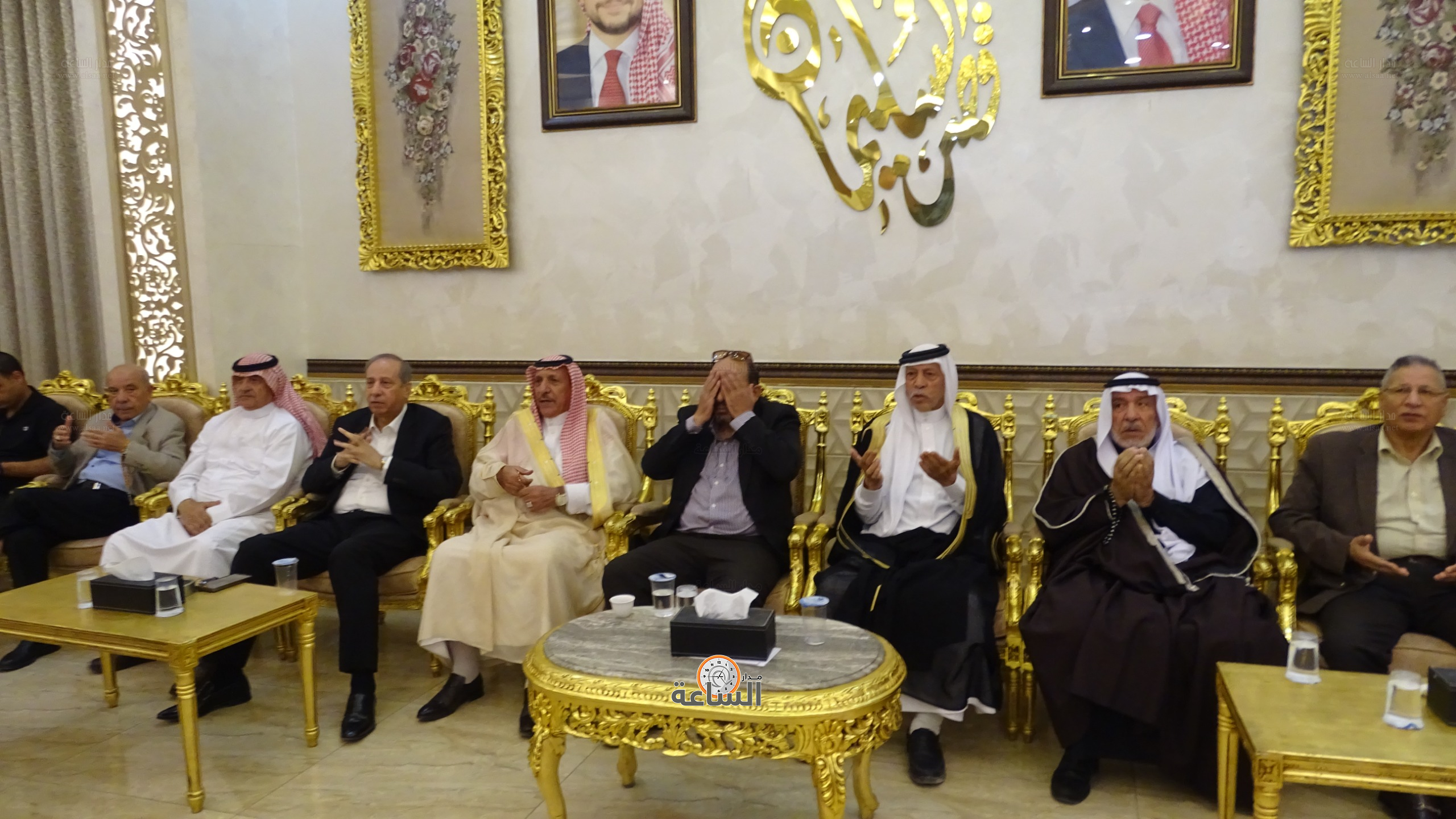 Madar Al-Saa Images 0.9136135114341082