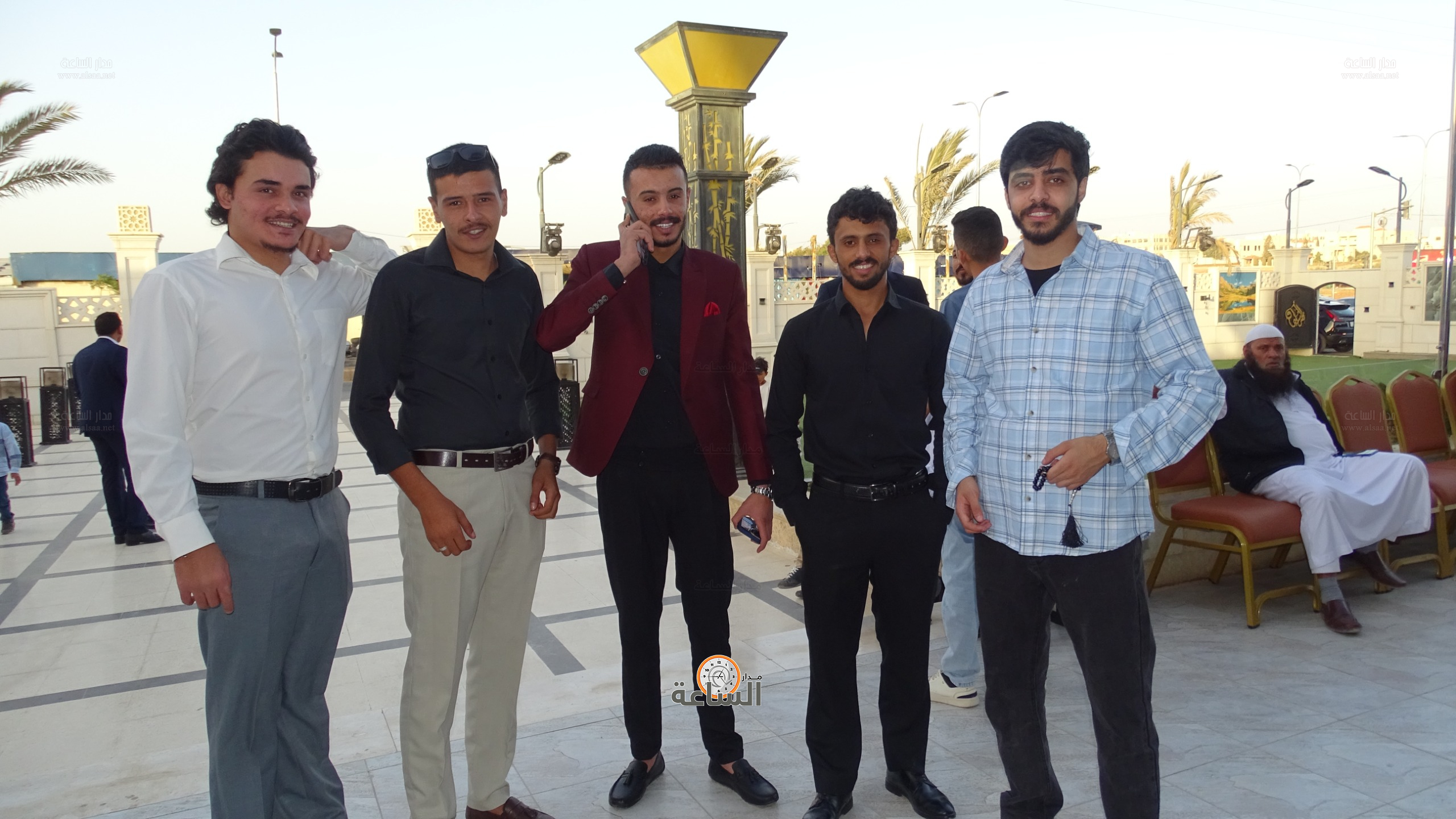 Madar Al-Saa Images 0.2180688124535649