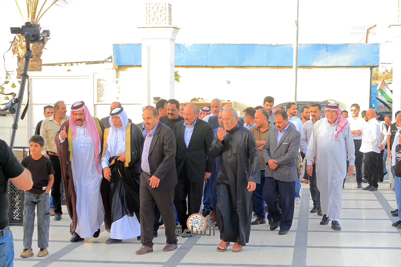 Madar Al-Saa Images 0.9386202327514234